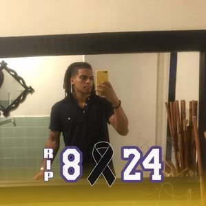 Meet your Posher, Justin